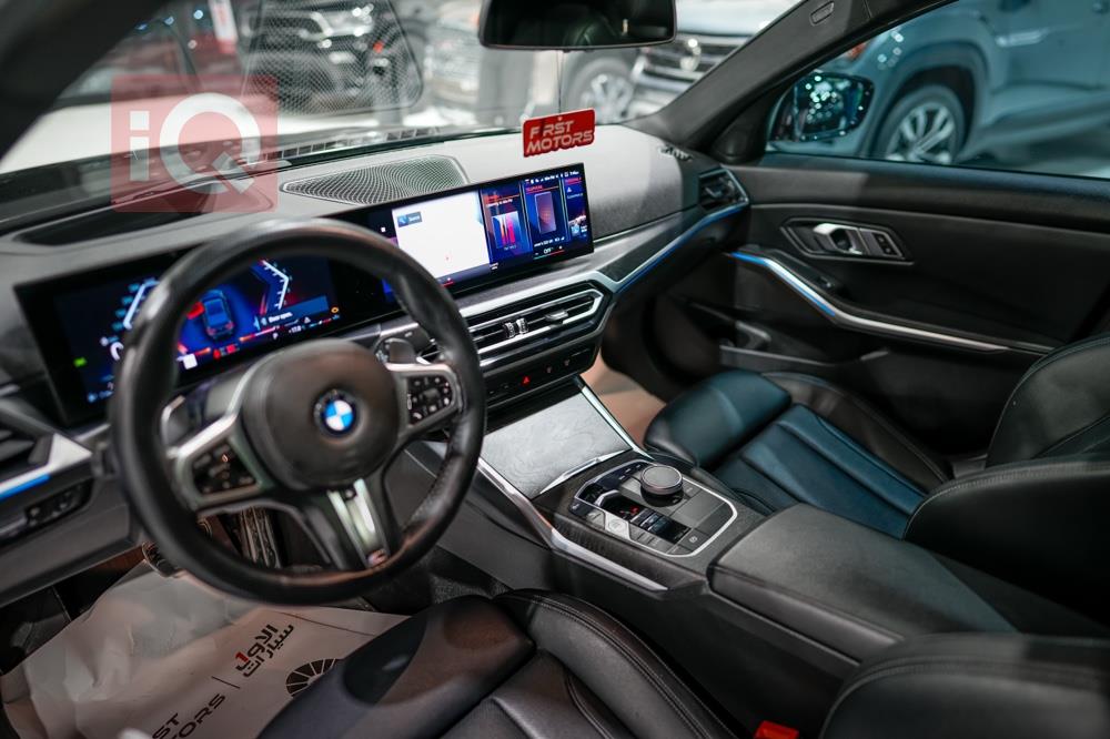 بی ئێم دەبڵیو سیریەس 3